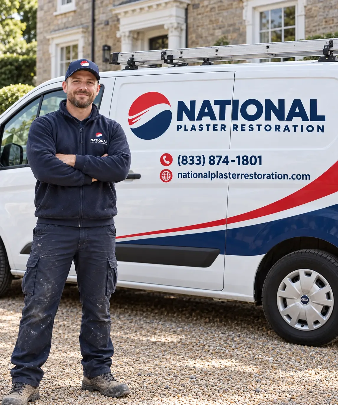 Plaster Repair company in Wrightwood, CA